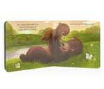 Daddy & Me Keepsake Padded Board Book