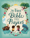 My First Bible & Prayers Book