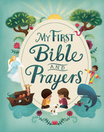 My First Bible & Prayers Book