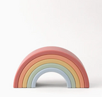 Ritzy Rainbow Stacking Toy