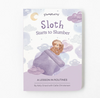 Slumberkins Sloth- Routines