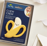 Banana Chew Crew