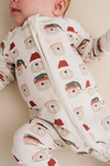 Christmas Bears Bamboo Sleeper