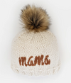 Mama Pecan Beanie