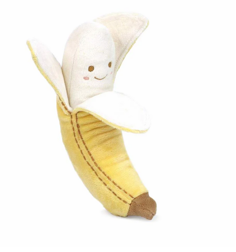 Banana Chime Toy